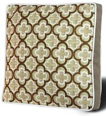 Lauko kėdės pagalvėlė Mioli Decor YM1113, įvairių spalvų, 42 x 42 cm