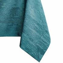 Staltiesė stačiakampė Restilo Vesta, turkio, 180 x 40 cm