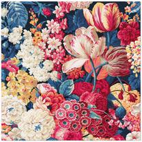 Popierinės servetėlės PAW, 33 cm x 33 cm, įvairių spalvų, 20 vnt.