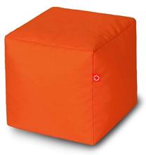 Sėdmaišis Cube 25 Mango Pop Fit, oranžinis