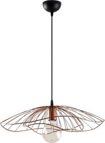 Šviestuvas kabinamas Opviq Tel 6501, E27, 1 x 40 W