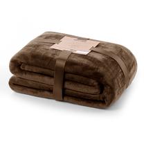 Pledas Restilo Mic, rudas, 240 cm x 220 cm