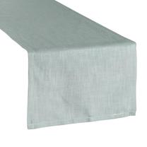 Stalo takelis stačiakampė, mint, 40 x 140 cm