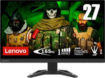 Monitorius Lenovo G27-30, 27", 1 ms