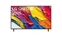 Televizorius LG 55QNED84A3C, 55 ", UHD/QNED/QLED