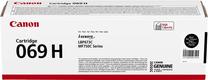 Tonerių kasetė Canon 069H, juoda