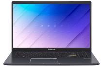 Nešiojamas kompiuteris Asus E510 E510MA-EJ593T, Intel® Celeron® Processor N4020, 4 GB, 256 GB, 15.6 ", Intel HD, mėlyna, en