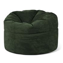 Sėdmaišis Slowdown Roll 100 Waves R100.WA.FO, žalias, 400 l