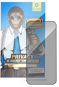 Telefono apsauginis stiklas Blueo For Apple iPhone 12 Pro Max, 6.7 "