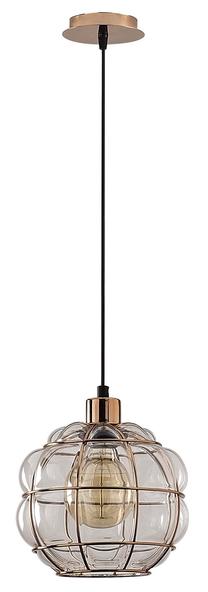 Šviestuvas kabinamas Opviq Safderun 401-S, E27, 1 x 40 W