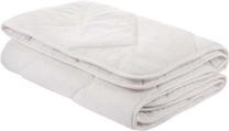 Vaikiška antklodė Comco, 100 x 135 cm, balta
