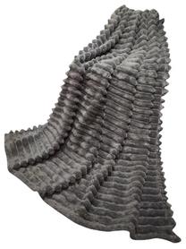 Pledas KFH-03, grafito, 200 cm x 220 cm