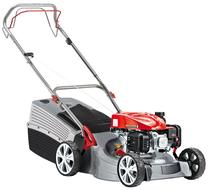 Benzininė vejapjovė savaeigė AL-KO Classic 4.62 SP-A, 46 cm