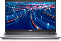 Nešiojamas kompiuteris Dell Latitude 5520 S002L552015_W11|12M232 PL, Intel® Core™ i3-1125G4, 16 GB, 256 GB, 15.6 ", Intel HD, sidabro, en