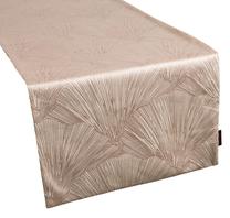 Stalo takelis stačiakampė OGY-01, smėlio, 40 x 140 cm