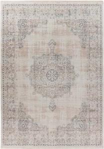 Kilimas vidaus Kayoom Dilan 100 6QG6K-120-170, pilkas, 170 cm x 120 cm