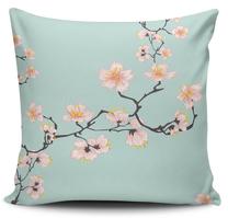 Dekoratyvinė pagalvėlė Mioli Decor, įvairių spalvų, 43 cm x 43 cm