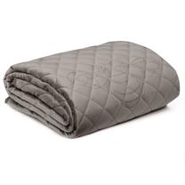 Lovatiesė NHX-06, sidabro, 170 cm x 210 cm