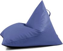 Sėdmaišis Slowdown Razz Outside Z140B.O.B, mėlynas, 300 l