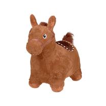 Pripučiamas šokinėjimo arkliukas Jokomisiada, 61 cm x 17 cm