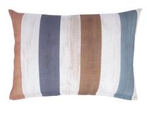 Dekoratyvinė pagalvėlė Home4you Loneta, įvairių spalvų, 45 cm x 32 cm