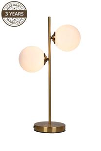 Stalinis šviestuvas Domoletti Cardiff AT-9790-02-7804, G9, 40W