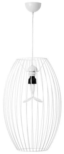 Šviestuvas kabinamas Kayoom Reyna 110, E27, 1 x 40 W