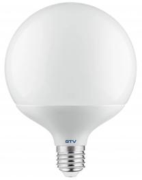 Lemputė GTV LED, G120, 4000 °K, E27, 14 W, 1250 lm