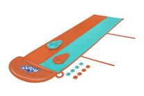 Pripučiama vandens čiuožykla Bestway H2OGO, 488 cm x 225 cm