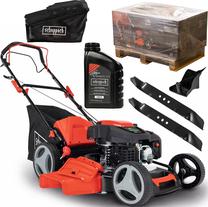 Benzininė vejapjovė Scheppach MS225-56, 56 cm