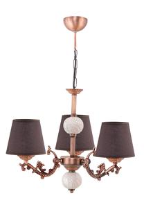 Šviestuvas kabinamas Opviq Chandelier YL177