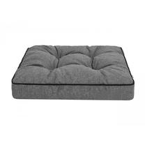 Lauko kėdės pagalvėlė Hobbygarden Klara KLAGRF2, grafito, 49 x 47 cm