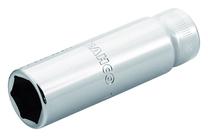 Šešiakampė prailginimo galvutė Bahco 7805SM, HEX, 82.6 mm, 31 mm, 1/2", Ø40.9 mm