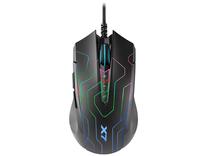 Žaidimų pelė A4Tech XGame X89 Maze, juoda