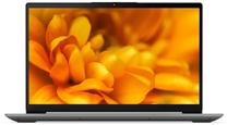 Nešiojamas kompiuteris Lenovo IdeaPad 3 15ITL6, Intel Core i3-1115G4, 4 GB, 256 GB, 15.6 ", Intel HD, pilka, en