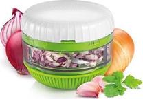 Maisto smulkintuvas Tescoma Handy, 8.5 cm, 10 cm x 10 cm