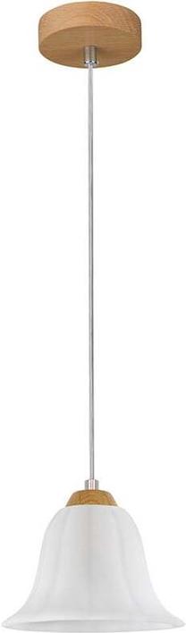 Šviestuvas kabinamas Anna, E27, 1 x 60 W