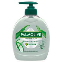 Skystas muilas Palmolive Hygiene Aloe Pump, 300 ml