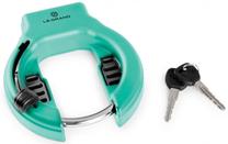 Spyna Legrand Pitbull, žalia, 680 mm