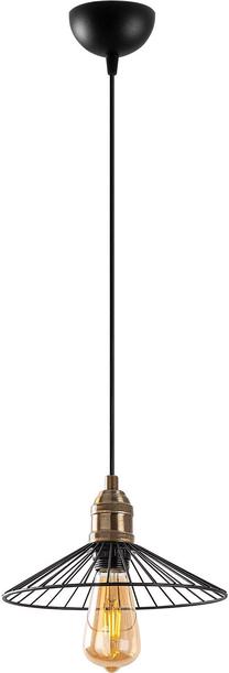 Šviestuvas kabinamas Opviq Kila 11310, E27, 1 x 40 W