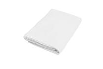 Vonios rankšluostis Okko 701, baltas, 140 cm x 70 cm