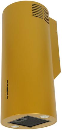 Gartraukis Maan Tuba Elba W 731, aukso