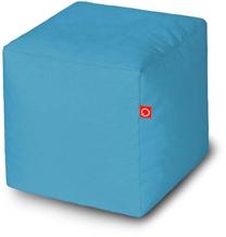 Sėdmaišis Cube 50 Wave Blue Pop Fit, mėlynas