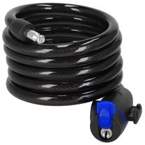 Spyna Springos BA0027, juoda