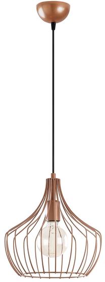 Šviestuvas kabinamas Opviq Mezopotamya N-1278, E27, 1 x 40 W