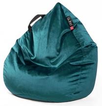 Sėdmaišis Drizzle Drop Capri Fresh Fit, žalias