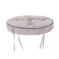 Lauko kėdės pagalvėlė Hobbygarden Zoska Inari ZOICAP12, šviesiai ruda, 38 x 38 cm