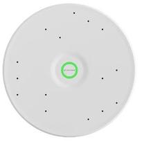 Kondensatorinis mikrofonas Sennheiser TeamConnect, balta