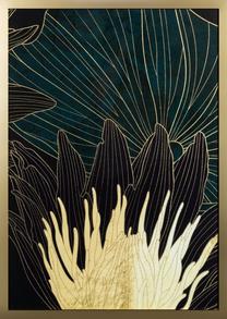 Paveikslas 484B, 53 cm x 73 cm