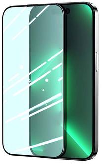 Telefono apsauginis stiklas Joyroom JR-G04 iPhone 14 Pro Max, 9H, 6.7 "